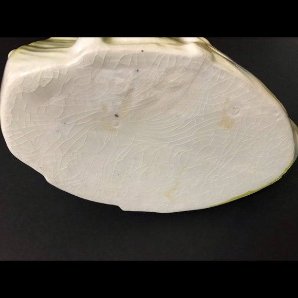 Vintage Swan Flower Vase - Picture 6 of 11